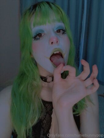 huniebunnypop Nude Leaks OnlyFans Photo 20
