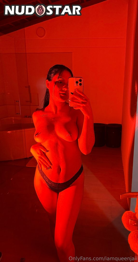 Iamqueenjaii Leaked Photo 19