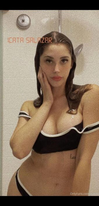 iCata Nude Leaks OnlyFans Photo 177