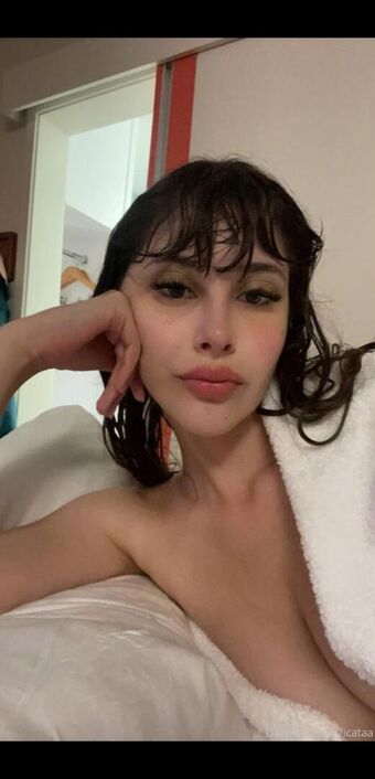 iCata Nude Leaks OnlyFans Photo 167