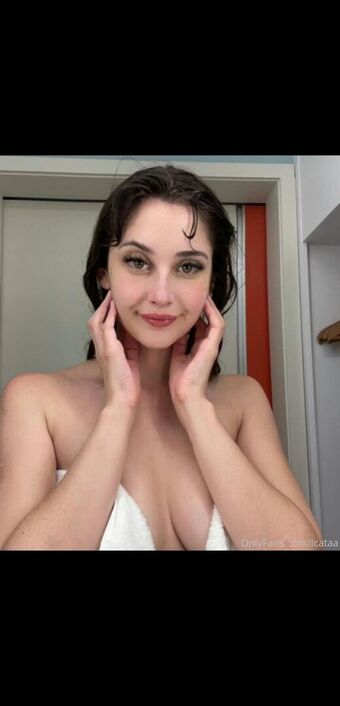 iCata Nude Leaks OnlyFans Photo 169