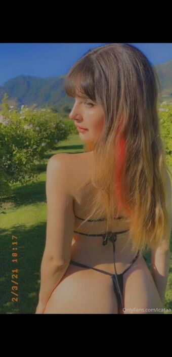 iCata Nude Leaks OnlyFans Photo 175