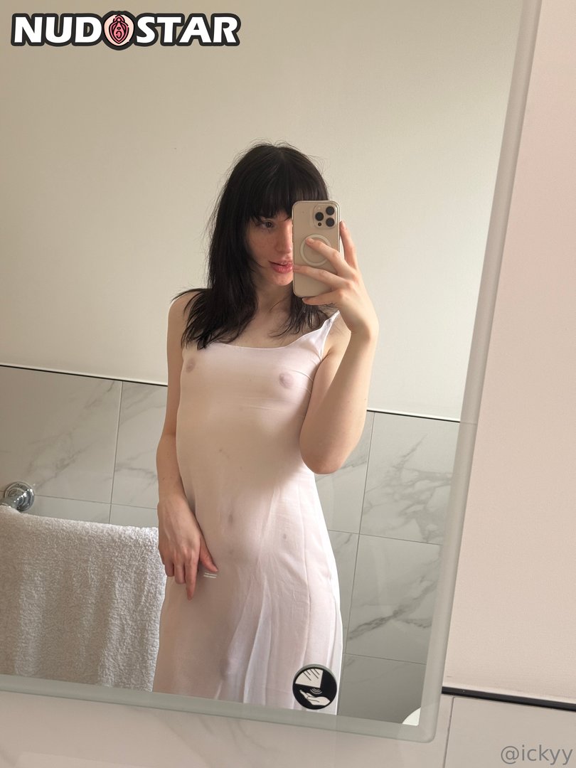 Ickyy Leaked Photo 19