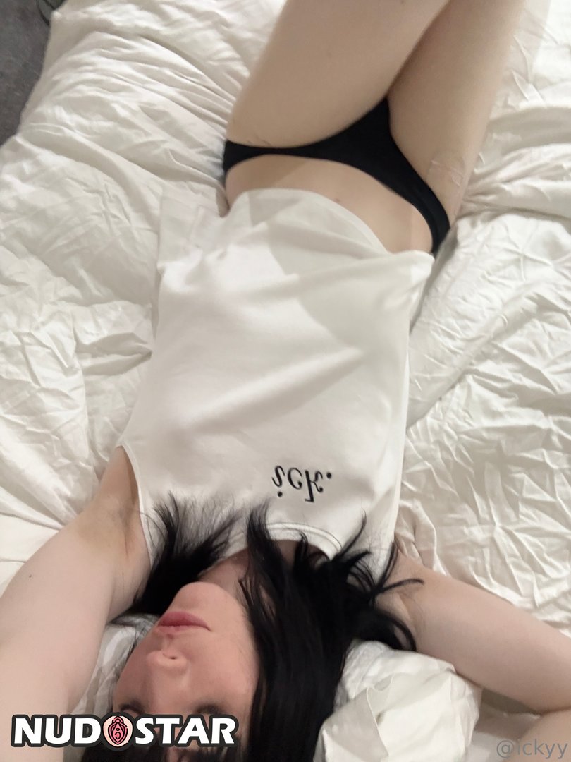 Ickyy Leaked Photo 6