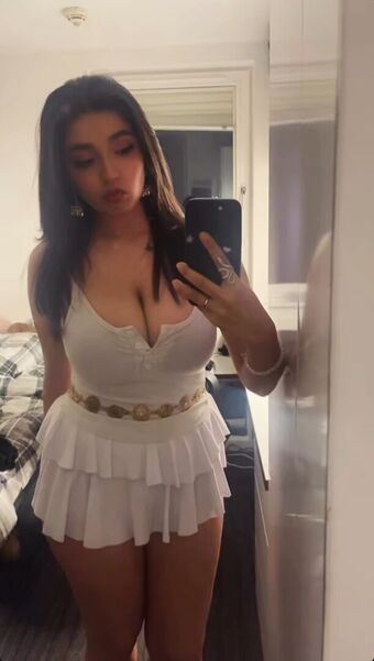 Indian Girls Nude Leaks OnlyFans Photo 65