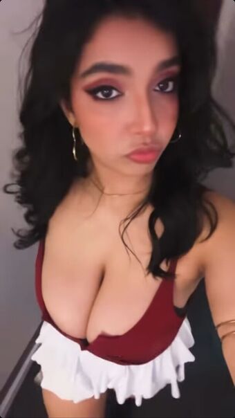 Indian Girls Nude Leaks OnlyFans Photo 60