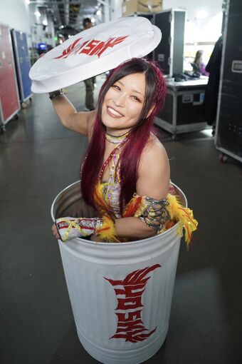 Iyo Sky Nude Leaks OnlyFans Photo 410