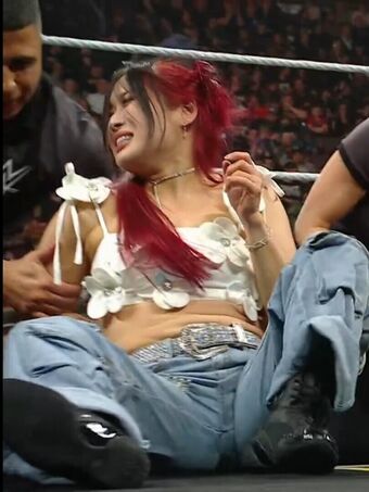 Iyo Sky Nude Leaks OnlyFans Photo 416