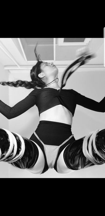 Irirnagrin Nude Leaks OnlyFans Photo 1