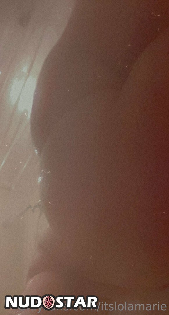 Itslolamarie Leaked Photo 5