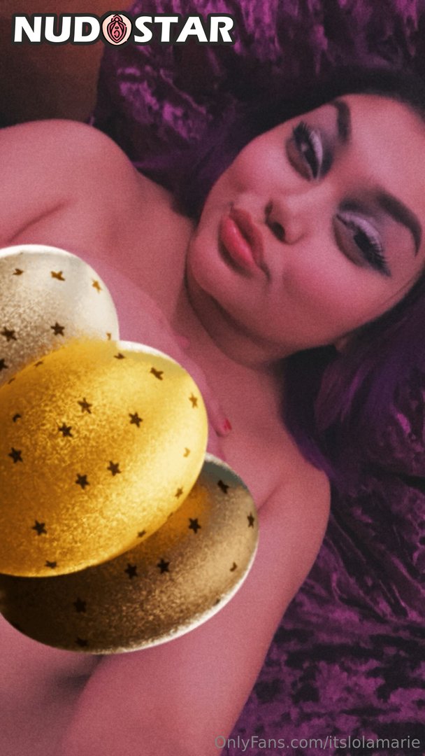 Itslolamarie Leaked Photo 7