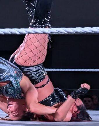 Jacy Jayne - NXT Nude Leaks OnlyFans Photo 13