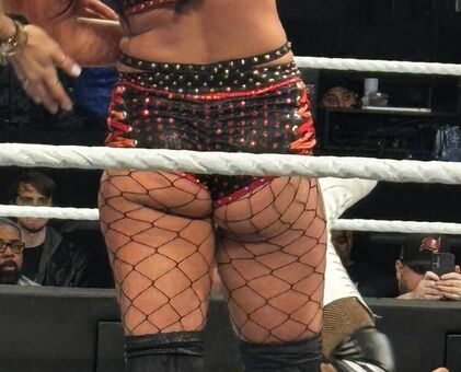 Jacy Jayne - NXT Nude Leaks OnlyFans Photo 16