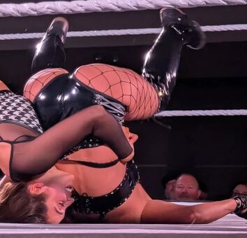 Jacy Jayne - NXT Nude Leaks OnlyFans Photo 11