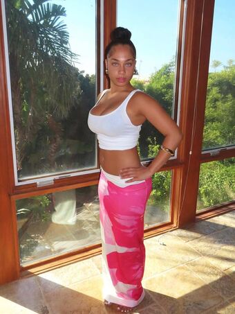 Jada Durroh Nude Leaks OnlyFans Photo 34