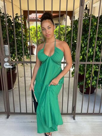 Jada Durroh Nude Leaks OnlyFans Photo 35