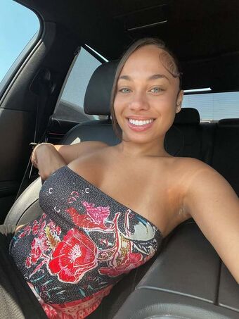 Jada Durroh Nude Leaks OnlyFans Photo 36