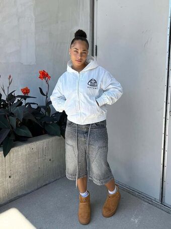 Jada Durroh Nude Leaks OnlyFans Photo 33