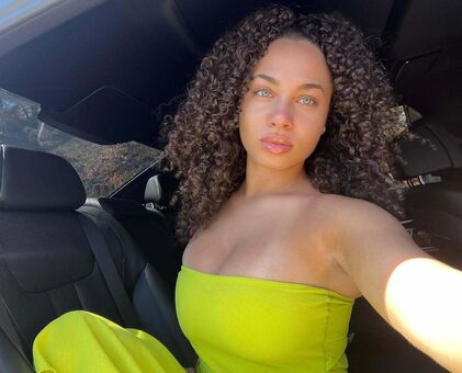 Jada Durroh Nude Leaks OnlyFans Photo 28