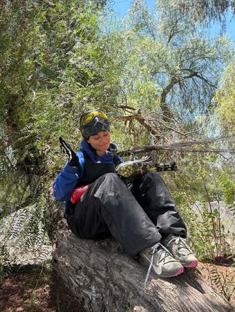 Jada Durroh Nude Leaks OnlyFans Photo 37