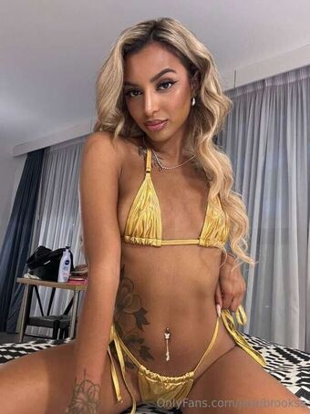 Jadebrookss Nude Leaks OnlyFans Photo 31