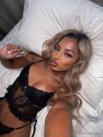 Jadebrookss Nude Leaks OnlyFans Photo 24