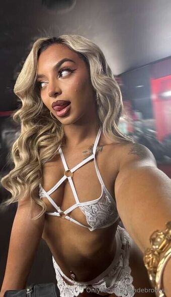 Jadebrookss Nude Leaks OnlyFans Photo 33