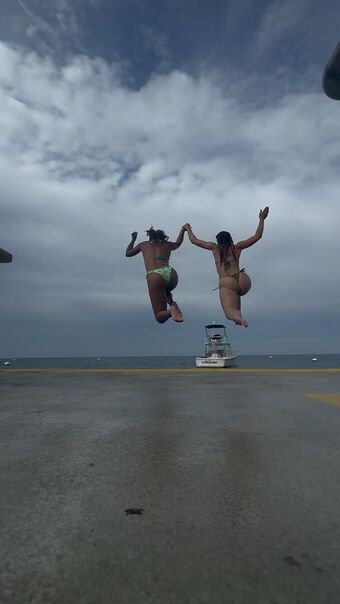 Jaeden Rae Gomez Nude Leaks OnlyFans Photo 1