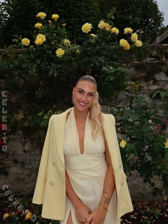 Janaxsbrt Nude Leaks OnlyFans Photo 1