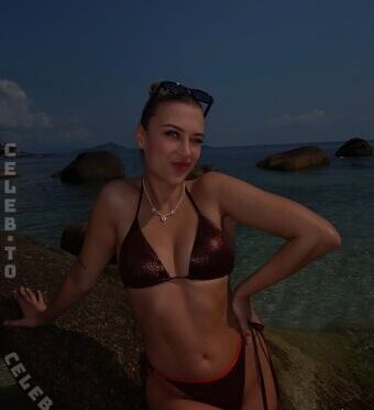 Janaxsbrt / janaschubert Nude Leaks OnlyFans  – Leaked Models