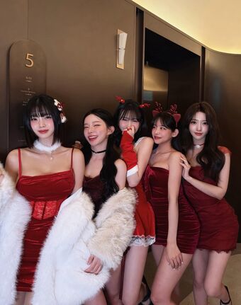 Jang Eunbi Nude Leaks OnlyFans Photo 9