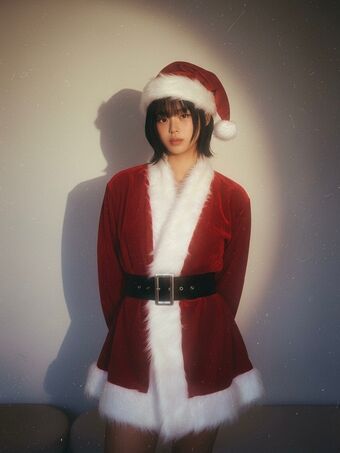 Jang Eunbi Nude Leaks OnlyFans Photo 4