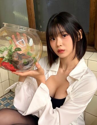 Jang Eunbi Nude Leaks OnlyFans Photo 10