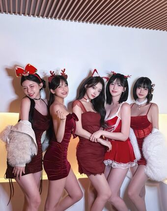 Jang Eunbi Nude Leaks OnlyFans Photo 8