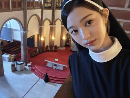 Jang Won-young Nude Leaks OnlyFans Photo 1715