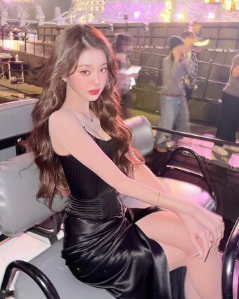 Jang Won-young Nude Leaks OnlyFans Photo 1711