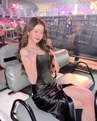 Jang Won-young Nude Leaks OnlyFans Photo 1712