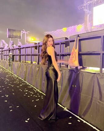 Jang Won-young Nude Leaks OnlyFans Photo 1710