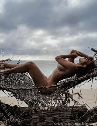 Lucia Javorcekova Nude Leaks OnlyFans Photo 17