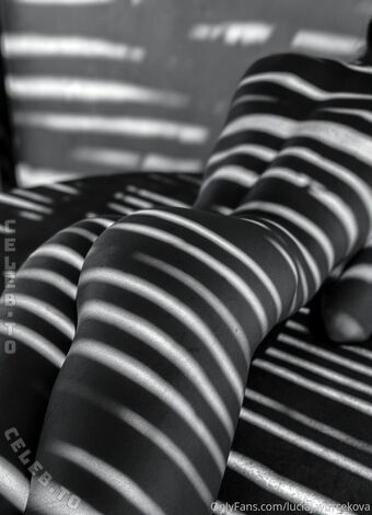 Lucia Javorcekova Nude Leaks OnlyFans Photo 21