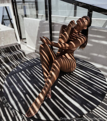 Lucia Javorcekova Nude Leaks OnlyFans Photo 23