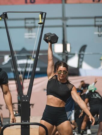 Jen Widerstrom Nude Leaks OnlyFans Photo 26