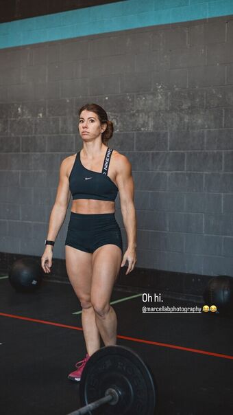 Jen Widerstrom Nude Leaks OnlyFans Photo 29