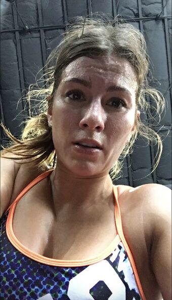 Jen Widerstrom Nude Leaks OnlyFans Photo 20