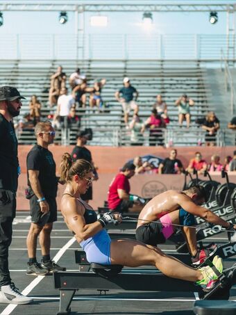 Jen Widerstrom Nude Leaks OnlyFans Photo 24