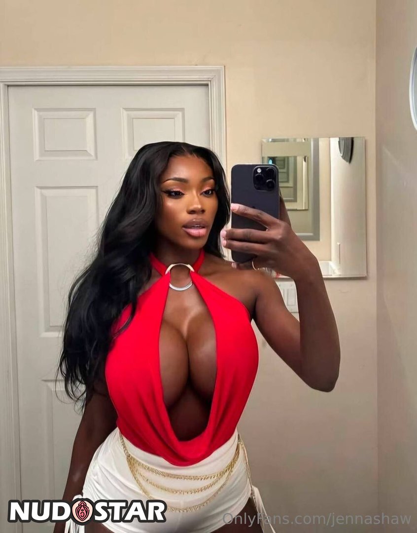 Jennashaw Leaked Photo 12