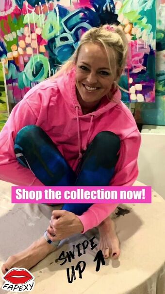 Jenny Grumbles Nude Leaks OnlyFans Photo 1