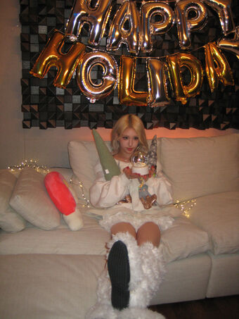 Jeon Somi/ENNIK SOMI Nude Leaks OnlyFans Photo 26