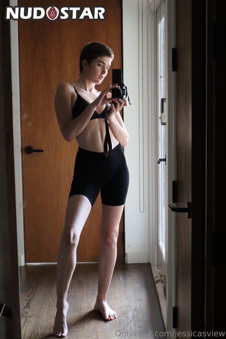 Jessicasview Leaked Photo 16