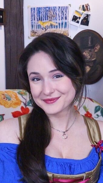 Jessthe Shire Nude Leaks OnlyFans Photo 43